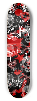 Skateboards by Roseanne Jones Skateboard Shop