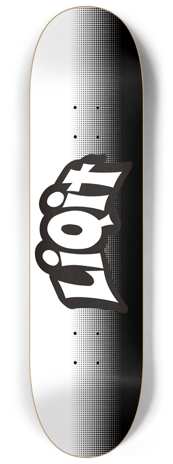 Custom Skateboard 8-1 4 Skateboard Deck