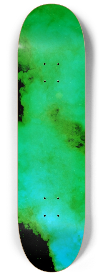 Custom Skateboard 8-1/4 Skateboard Deck