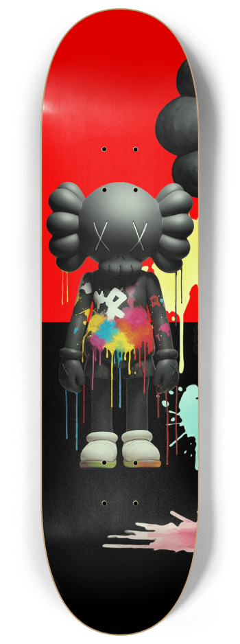 Kaws Inspired® #1