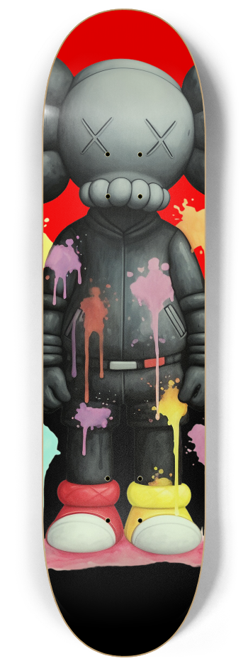 Kaws Inspired® #2