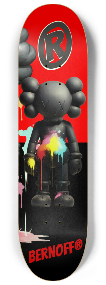 Kaws Inspired® #3