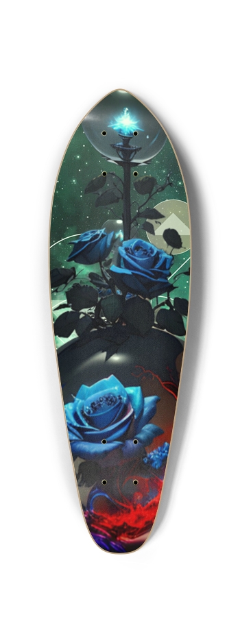 Custom Skateboard