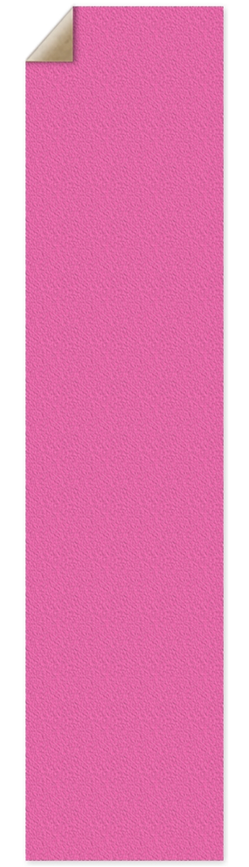 Griptape - Pink Griptape for Longboards