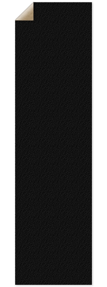 Griptape - Black 9 x 33 Inch Griptape