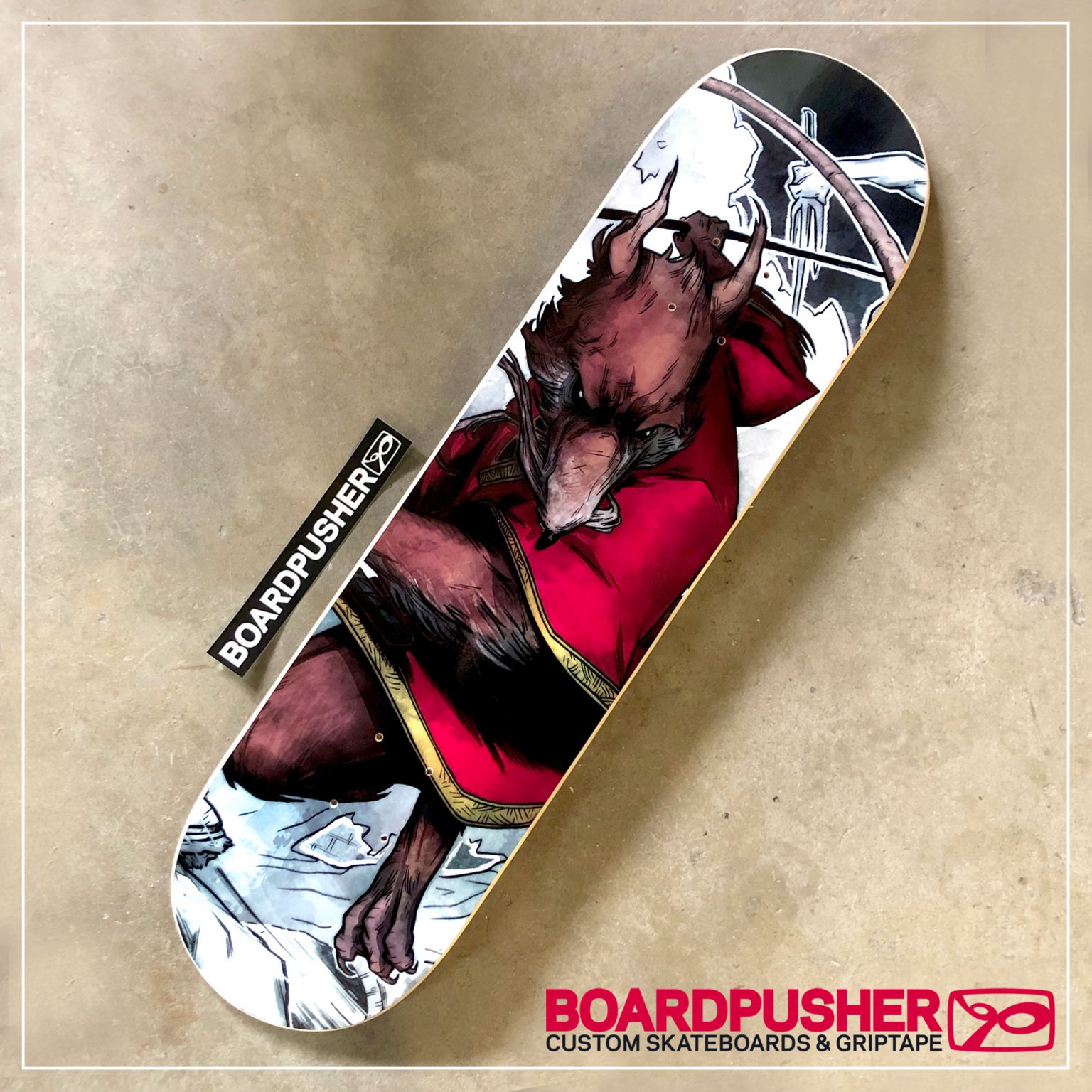 Boardpusher Blog Boardpusher Custom Skateboards