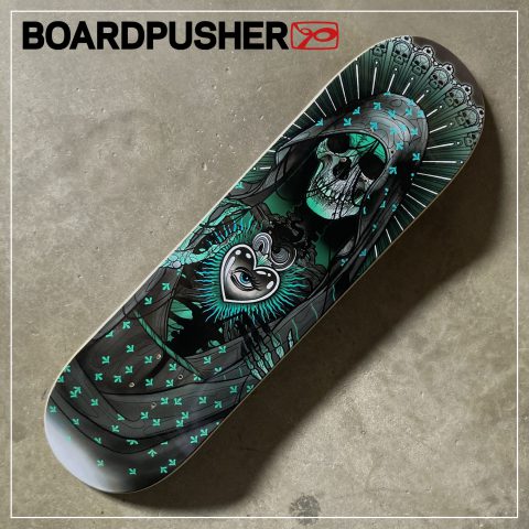 BoardPusher Blog - BoardPusher Custom Skateboards