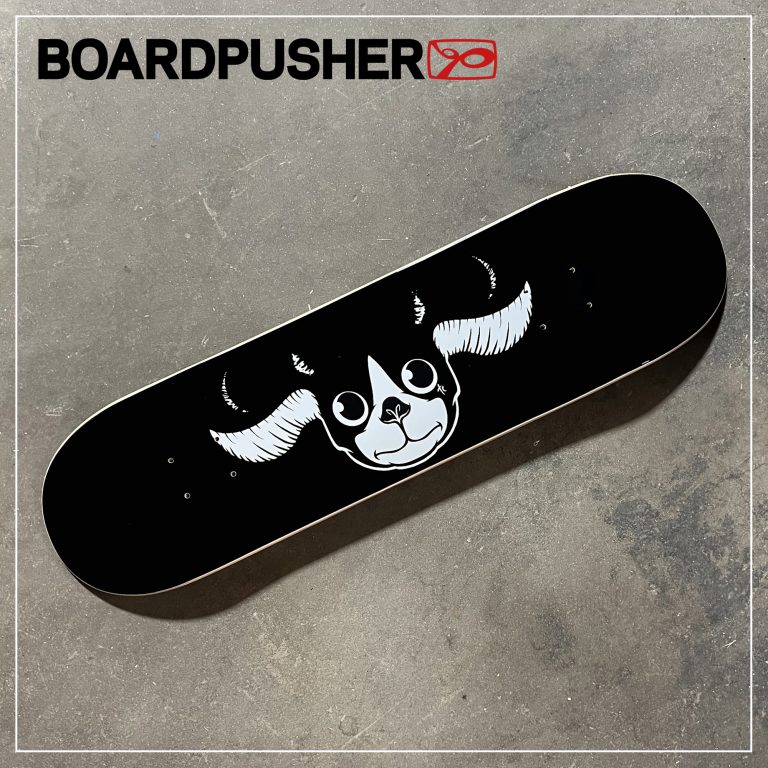 Custom Skateboards & Griptape - Design Your Own Deck