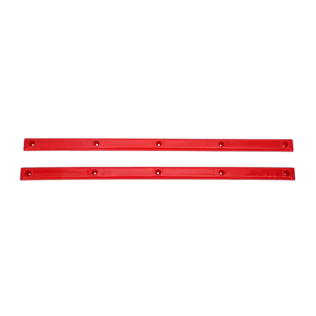 Rails (Red)