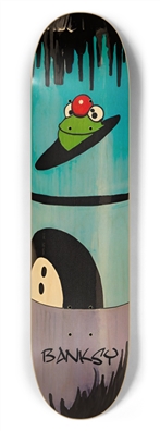 Page 46 Banksy Decks