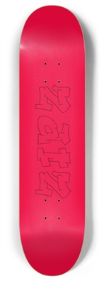 ZIPZ DECKS 