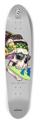 Classic Longboard Decks