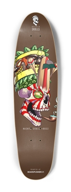 Cruiser Decks