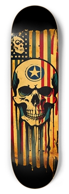 BONEHEAD DECKS