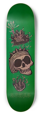 BONES DECKS