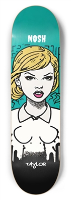 NOSH SKATEBOARDS