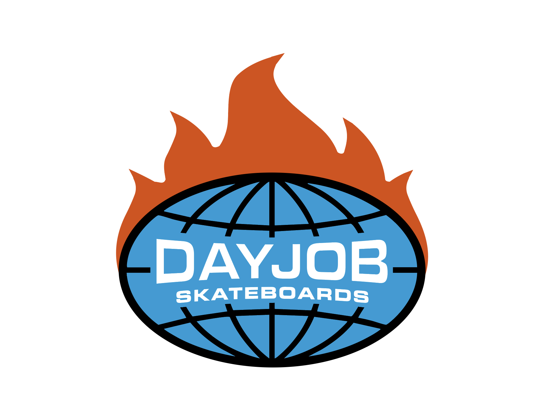 DAYJOB SKATEBOARDS