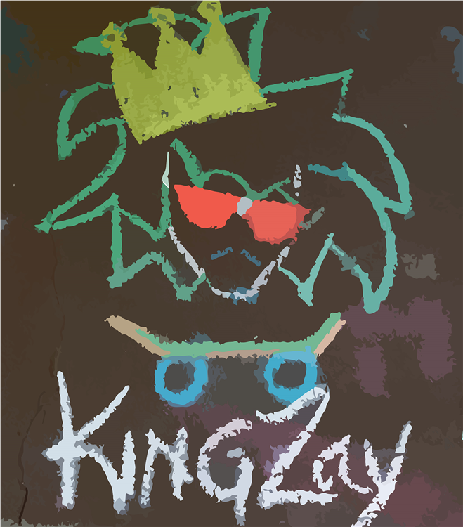 KINGZAY