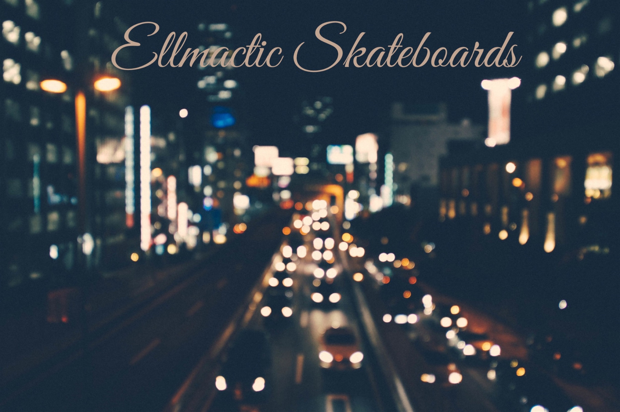 Ellmacticskate