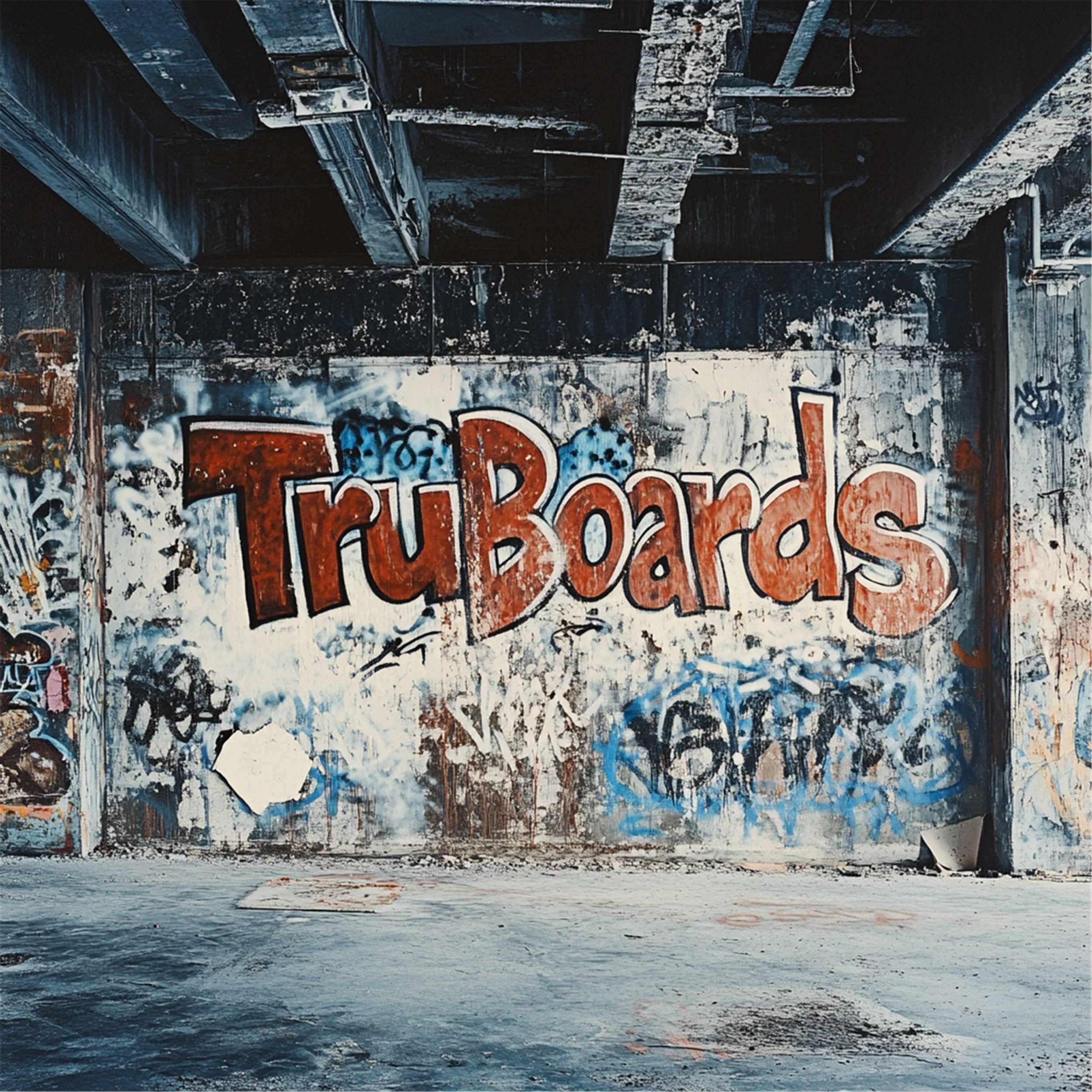 TruBoards