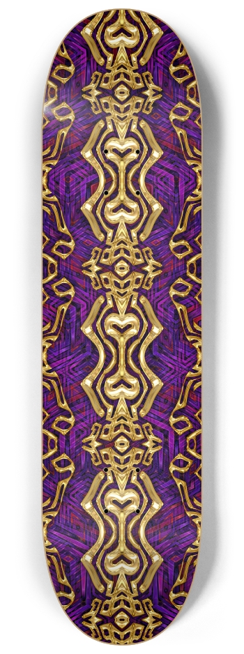 Air Sandoz 8-1/4 Skateboard Deck